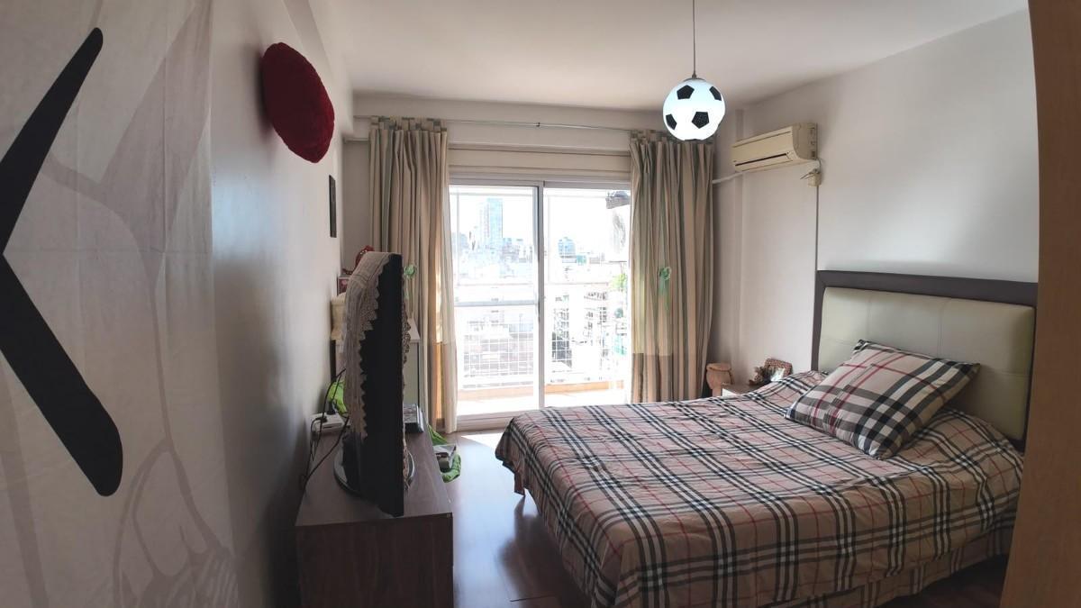 Foto de Venta, Departamento, 4 Ambientes, Apto Crédito, Balcon, Balvanera, imagen 2