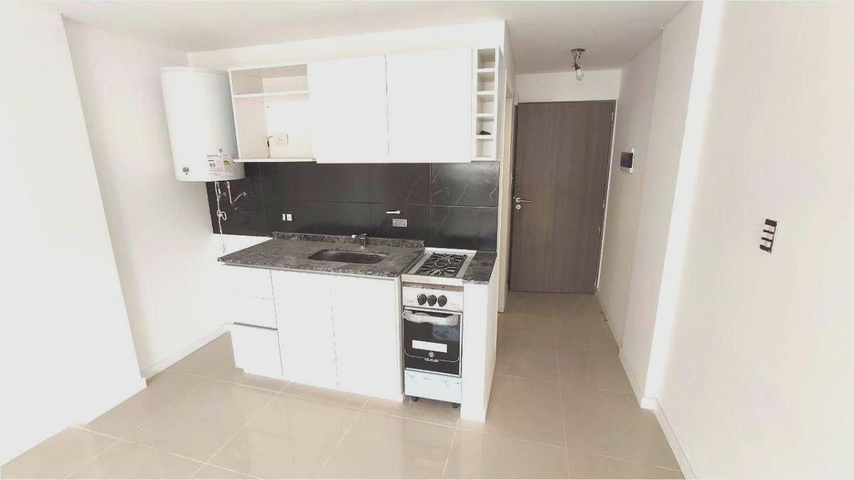 Foto de Venta, Departamento, a estrenar, Monoambiente, Balcón, Monte Castro, imagen 3