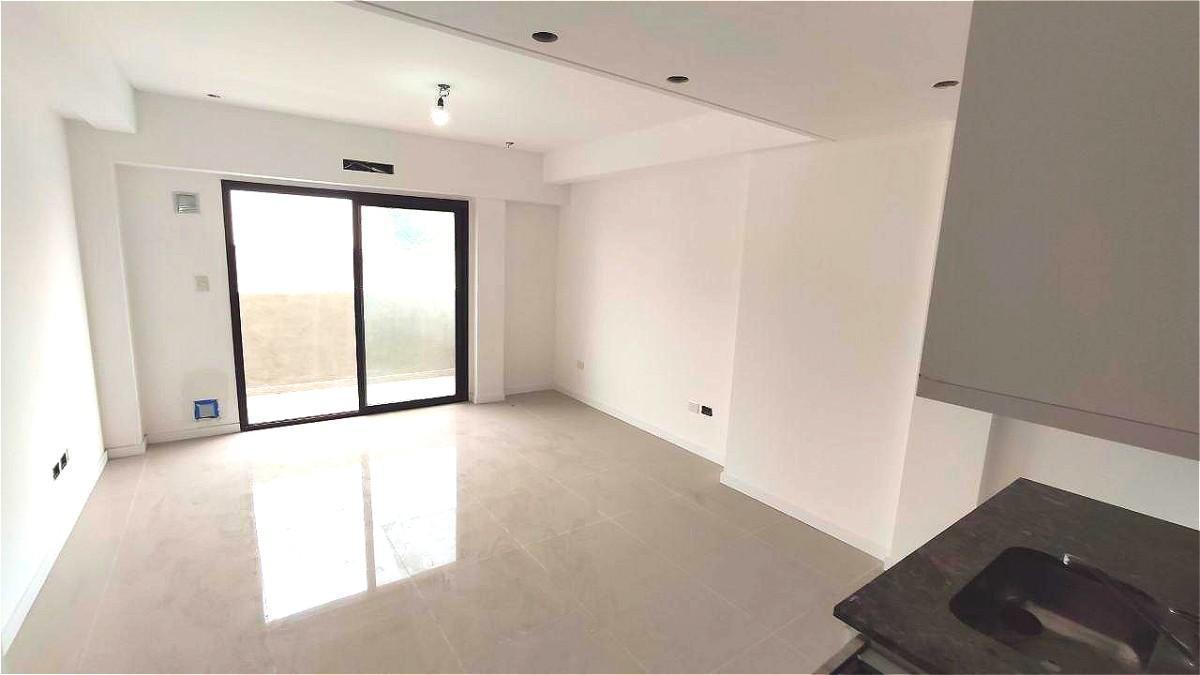 Foto de Venta, Departamento, a estrenar, Monoambiente, Balcón, Monte Castro, imagen 5