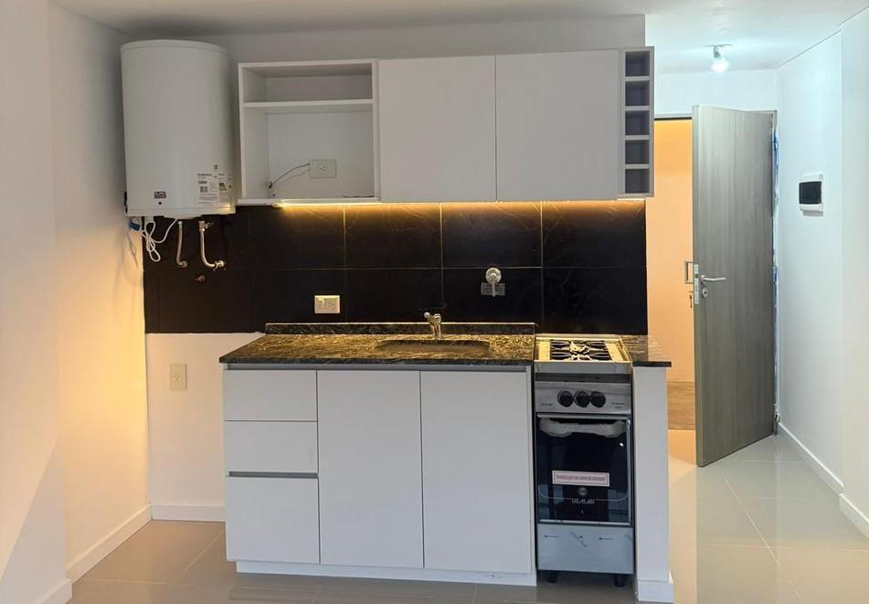 Foto de Venta, Departamento, a estrenar, Monoambiente, Balcón, Monte Castro, imagen 4