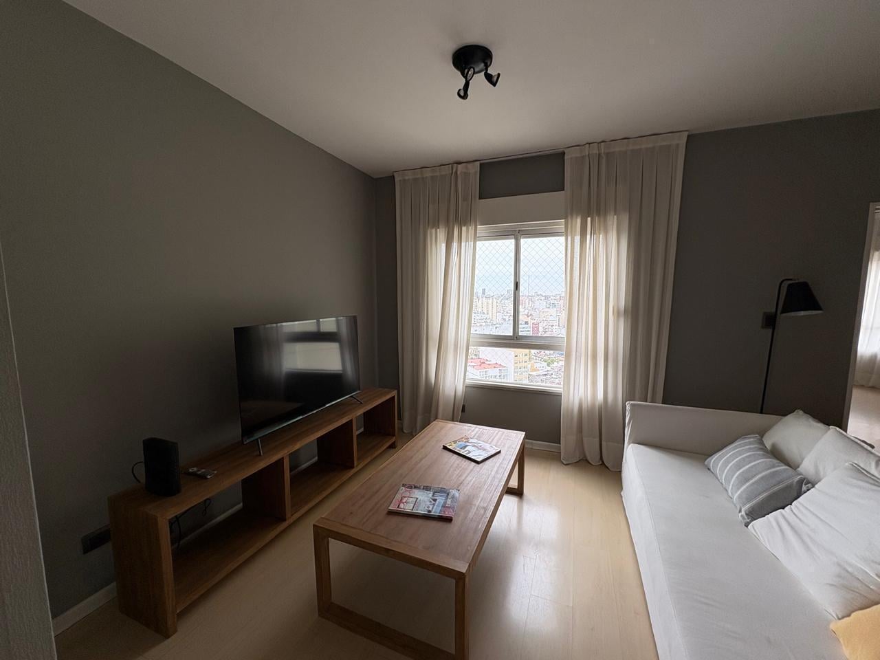 Foto de Venta, Departamento, 2 Ambientes, Apto Crédito, Amoblado, Balcón, imagen 2