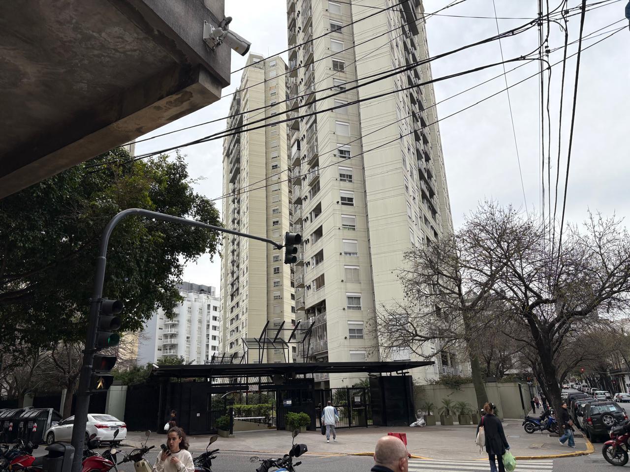 Foto de Venta, Departamento, 2 Ambientes, Apto Crédito, Amoblado, Balcón, imagen 1