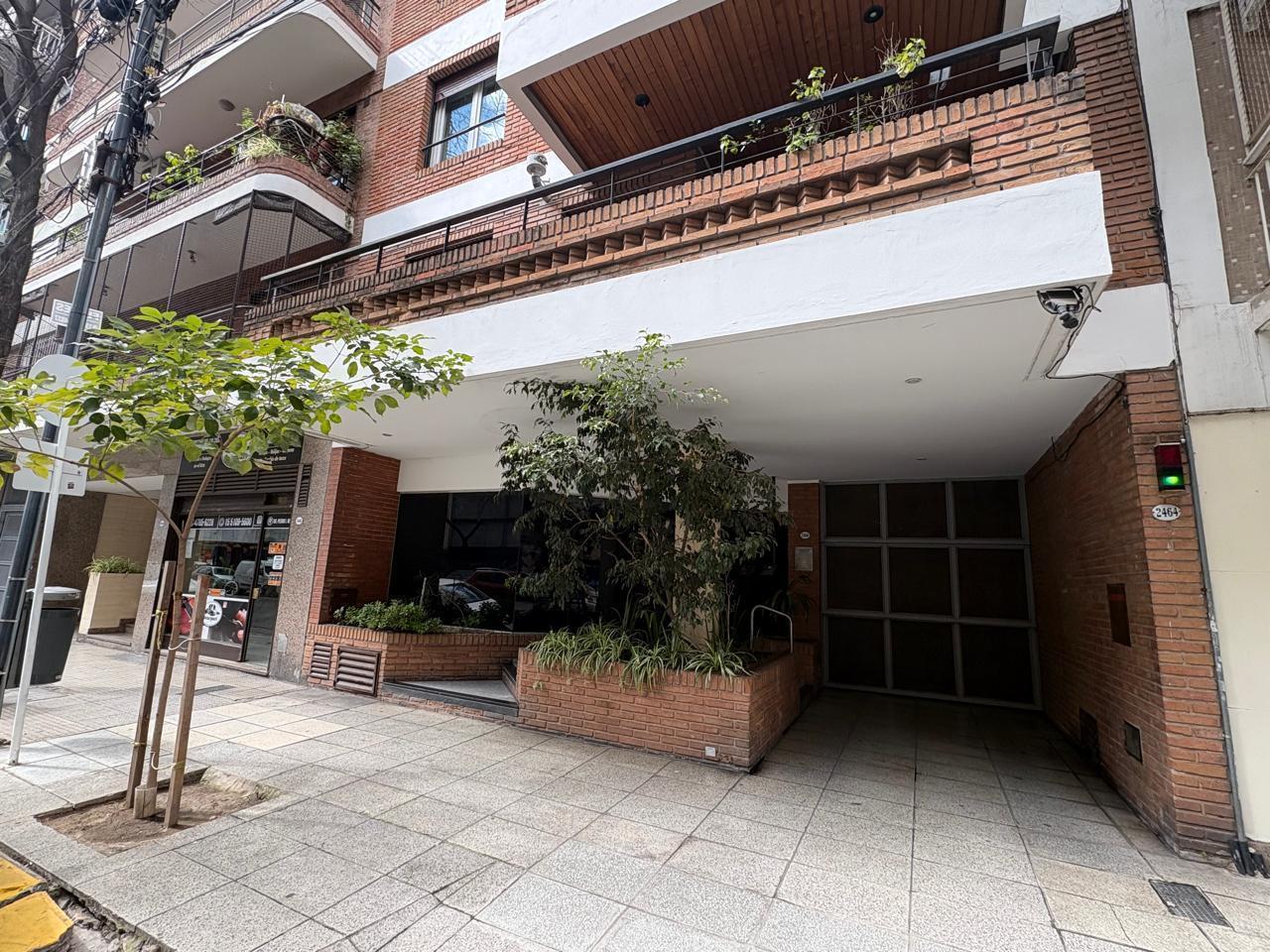 Foto de Alquiler, Departamento, 2 ambientes, Cochera, Toilette, Piso Alto, imagen 3