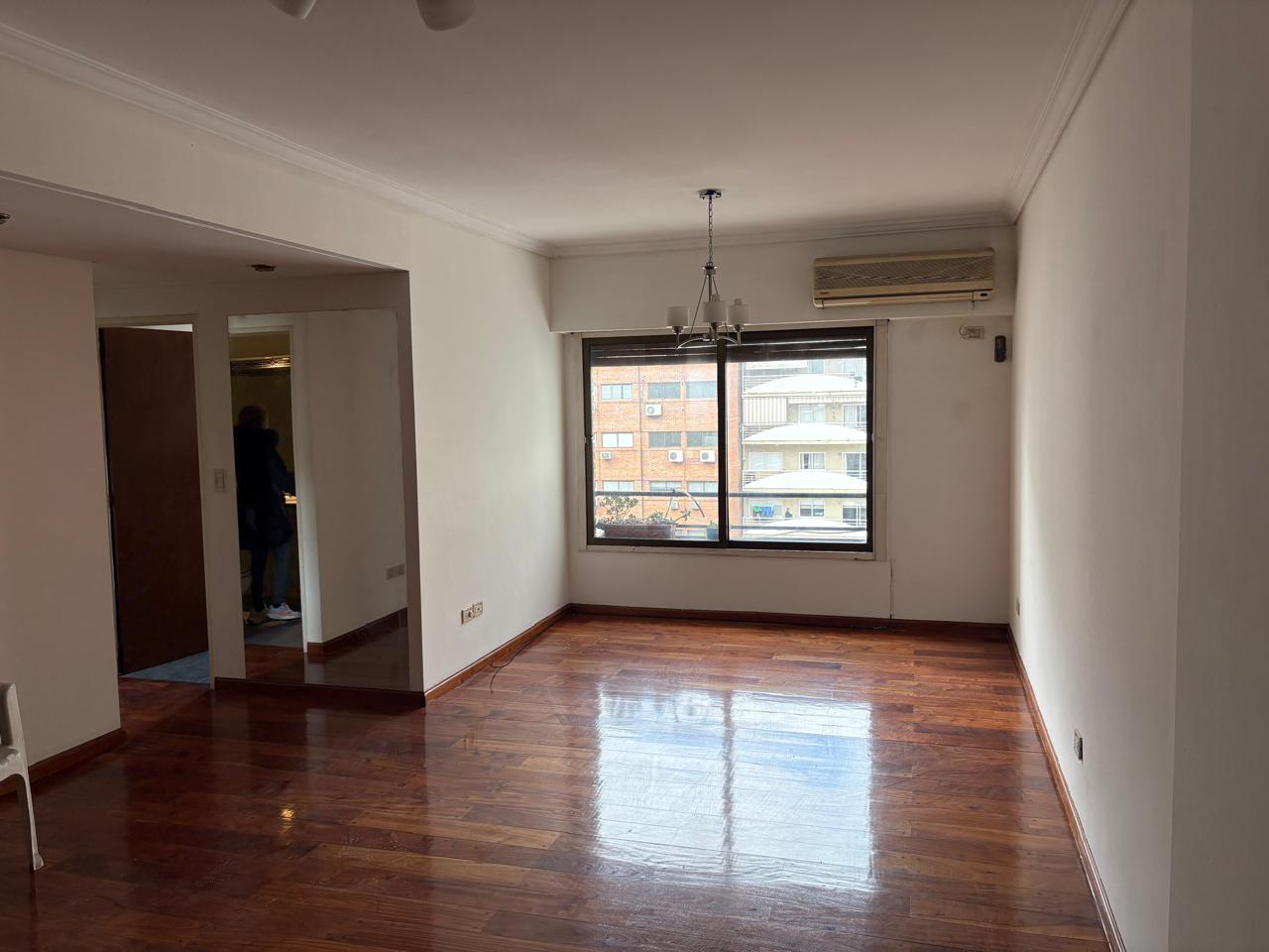 Foto de Alquiler, Departamento, 2 ambientes, Cochera, Toilette, Piso Alto, imagen 4