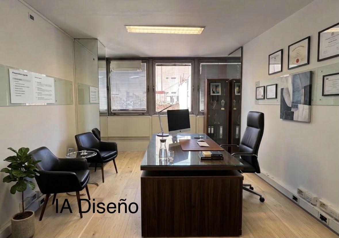 Foto de Venta, Oficina, 12 Ambientes, 4 Cocheras, Baulera, 500 m2 totales, imagen 1
