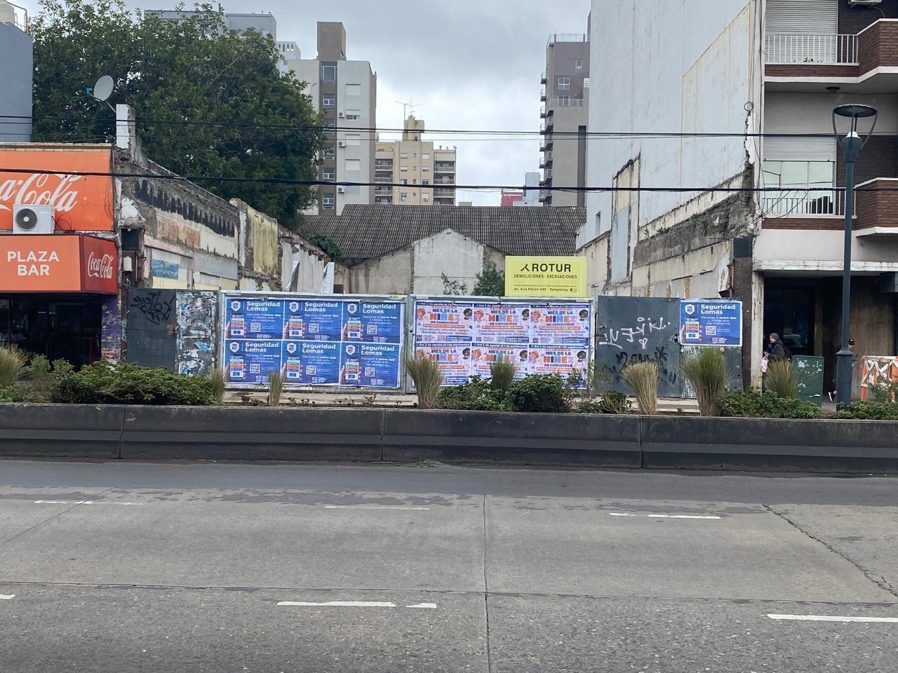 Foto de Venta, Terreno, Lote, Lomas de Zamora, imagen 3