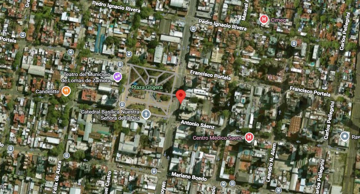Foto de Venta, Terreno, Lote, Lomas de Zamora, imagen 2