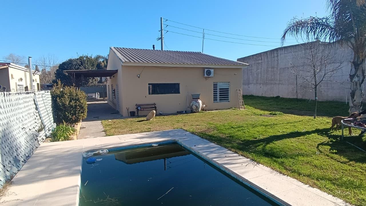 Foto de Venta, Casa, 4 Ambientes, Patio, Parrilla, Pileta, 2 Cocheras, imagen 3