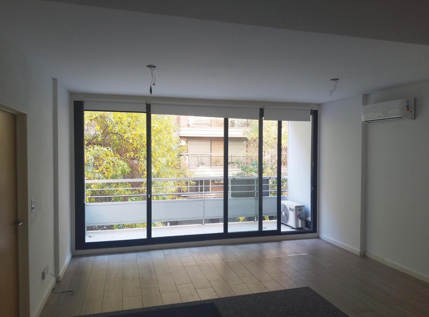 Foto de Alquiler, Departamento, 2 ambientes, Suite, Vestidor, 2 baños, Balcon, imagen 1