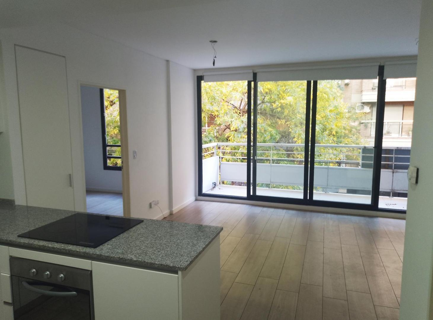 Foto de Alquiler, Departamento, 2 ambientes, Suite, Vestidor, 2 baños, Balcon, imagen 2
