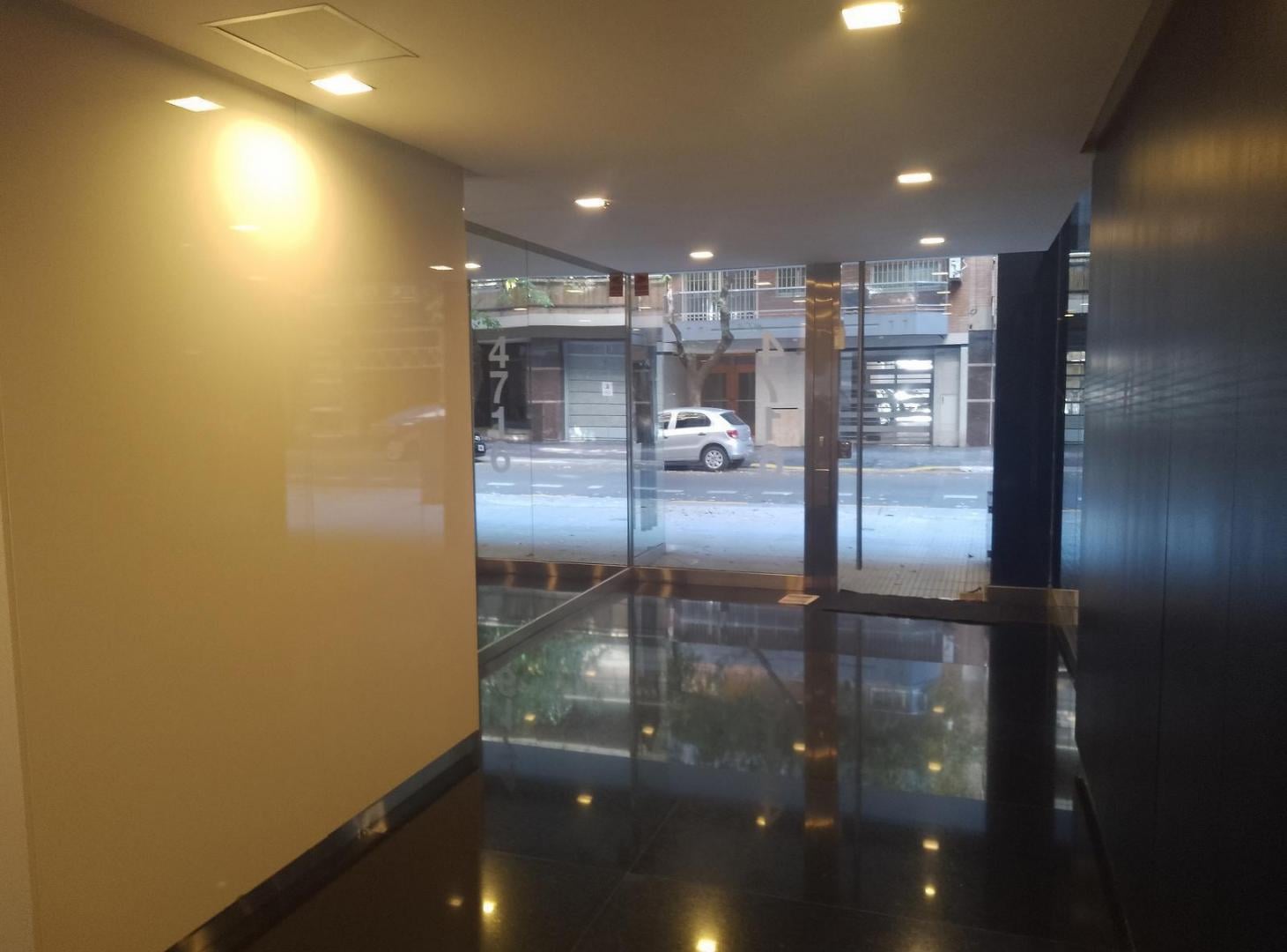 Foto de Alquiler, Departamento, 2 ambientes, Suite, Vestidor, 2 baños, Balcon, imagen 5