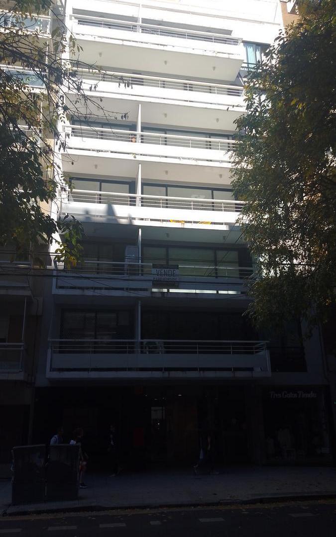 Foto de Alquiler, Departamento, 2 ambientes, Suite, Vestidor, 2 baños, Balcon, imagen 3