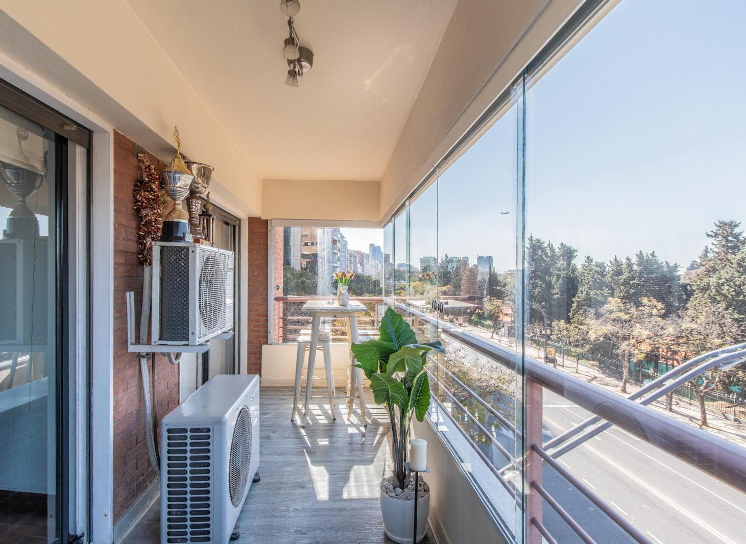 Foto de Venta, Alquiler, Departamento, 3 Ambientes, Balcón, Cochera, Amenities, imagen 2