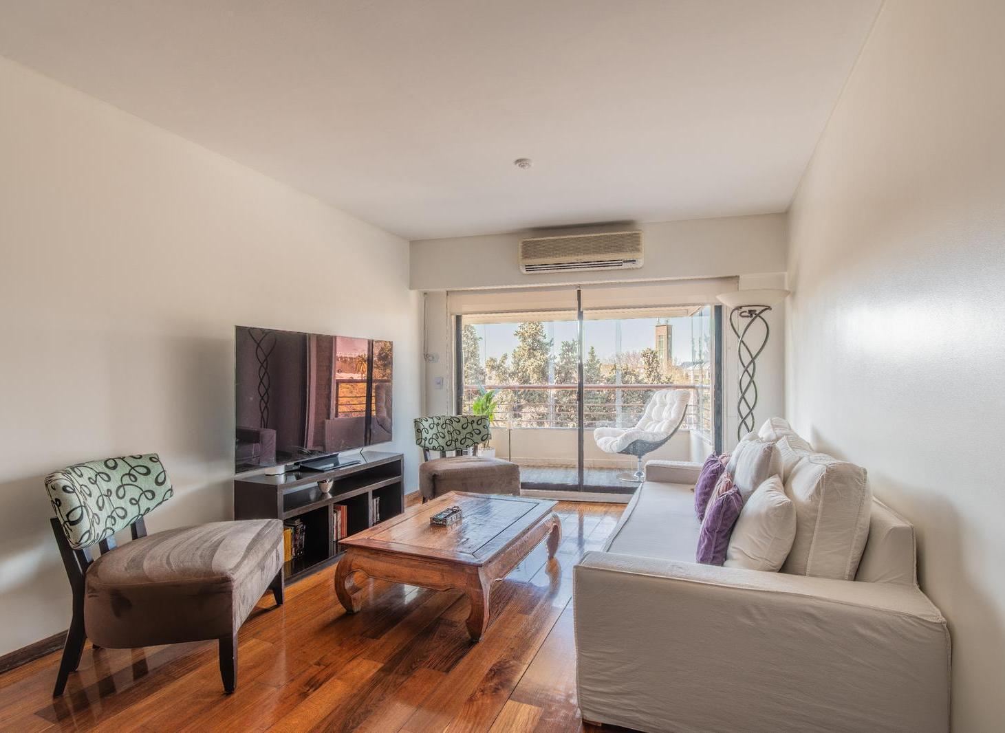 Foto de Venta, Alquiler, Departamento, 3 Ambientes, Balcón, Cochera, Amenities, imagen 1