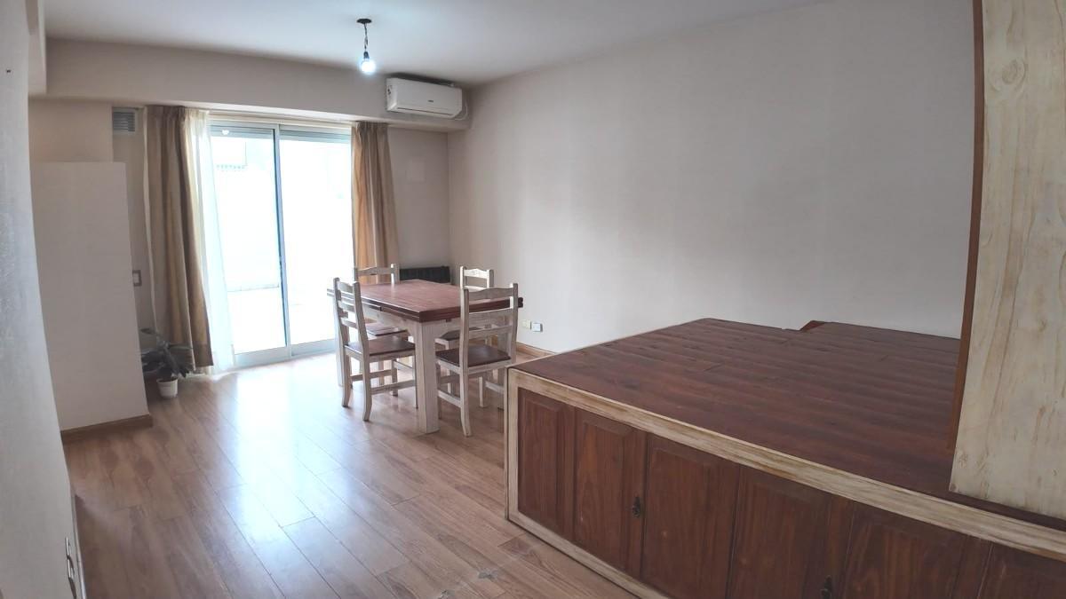 Foto de Alquiler, Departamento, Monoambiente, Amplio Patio, semi amoblado, San, imagen 4