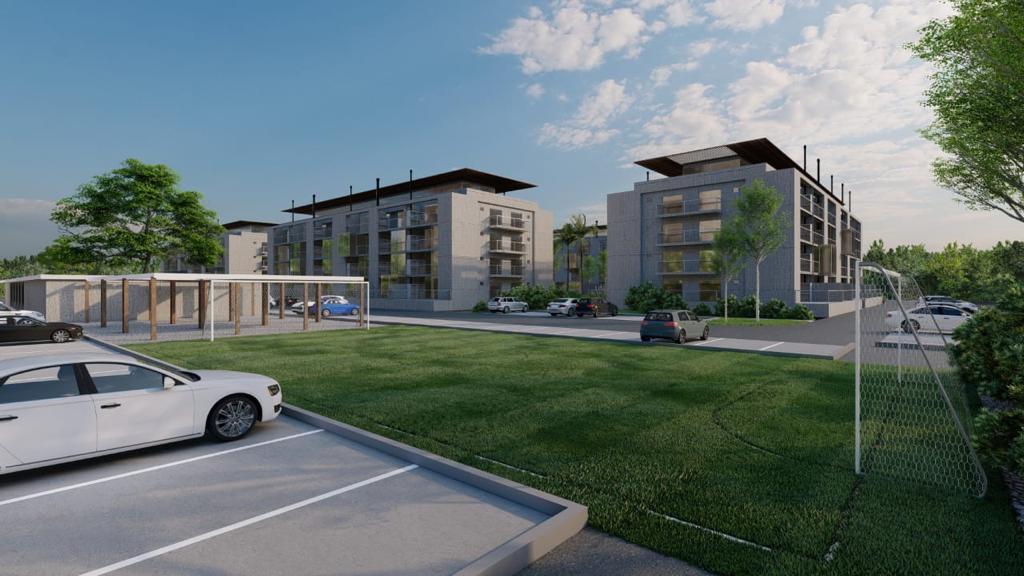 Foto de Venta, en construccion, Departamento, 2 ambientes, cochera, Balcón, imagen 5