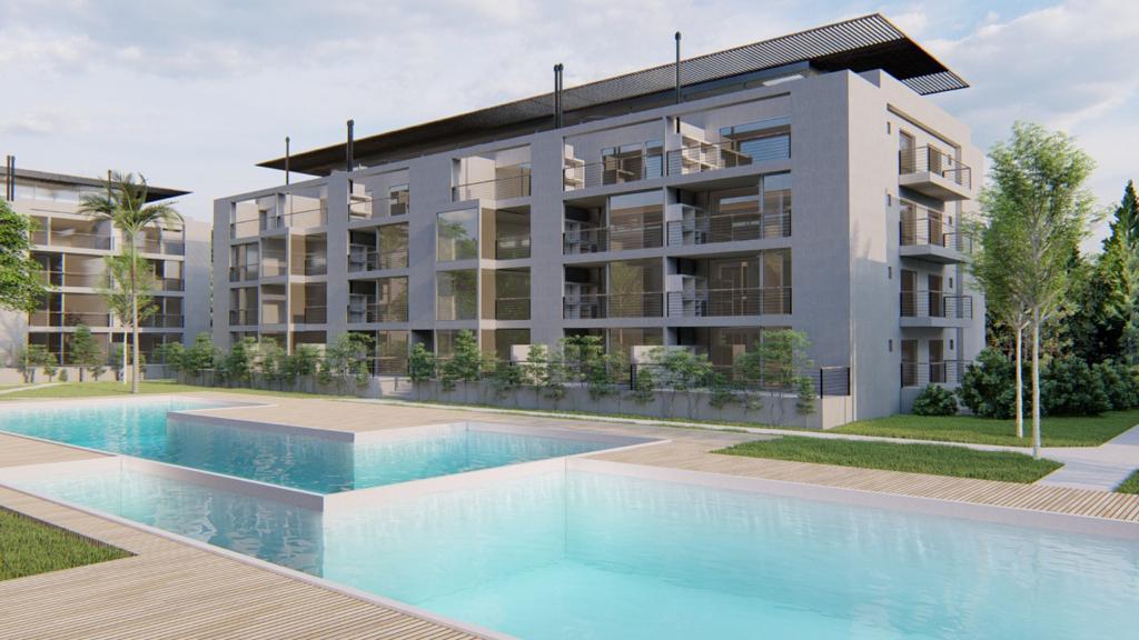 Foto de Venta, en construccion, Departamento, 2 ambientes, cochera, Balcón, imagen 4