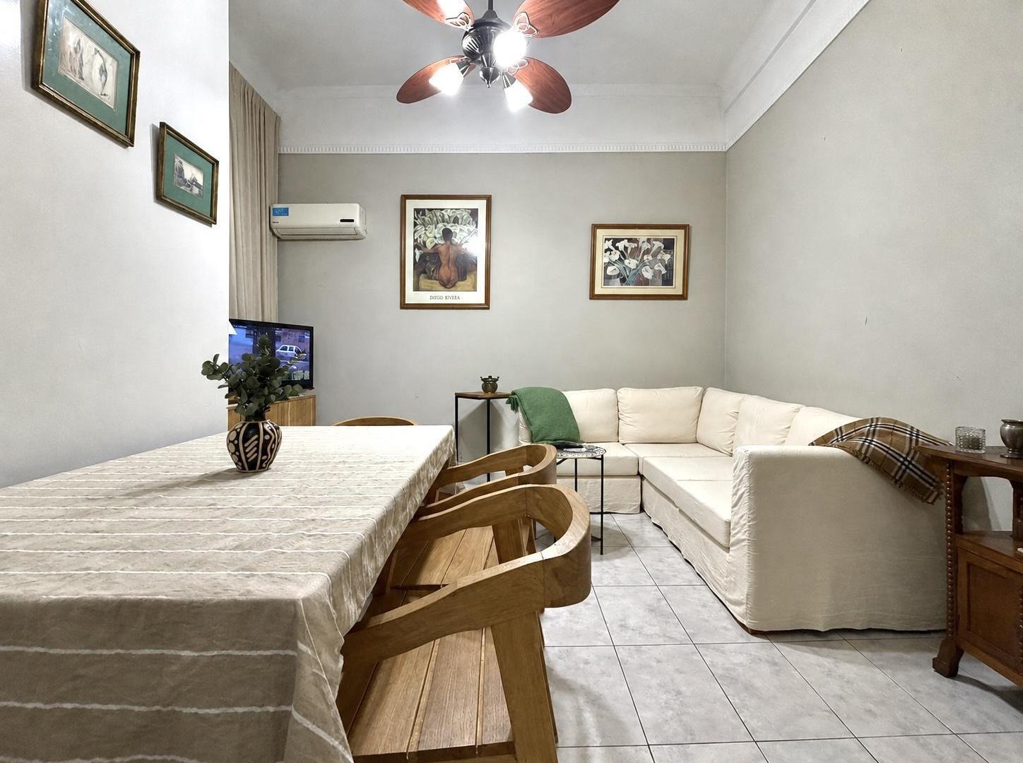 Foto de Venta, Semipiso, Departamento, 3 Ambientes, Baulera, Apto Profesional, imagen 2