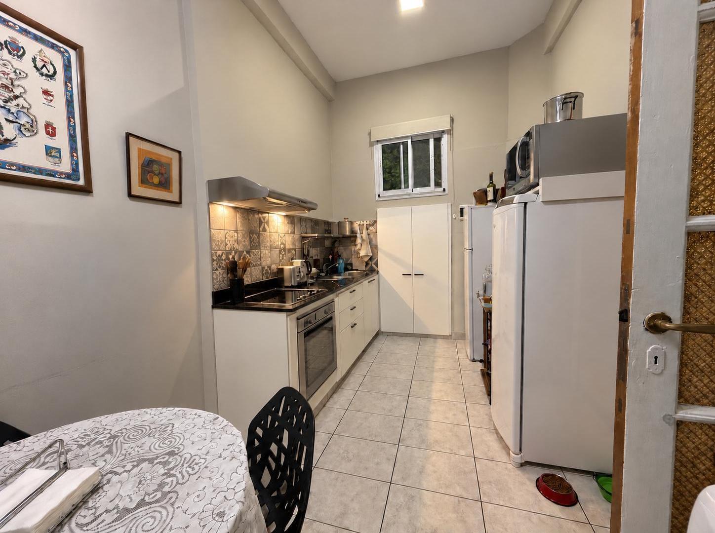 Foto de Venta, Semipiso, Departamento, 3 Ambientes, Baulera, Apto Profesional, imagen 3