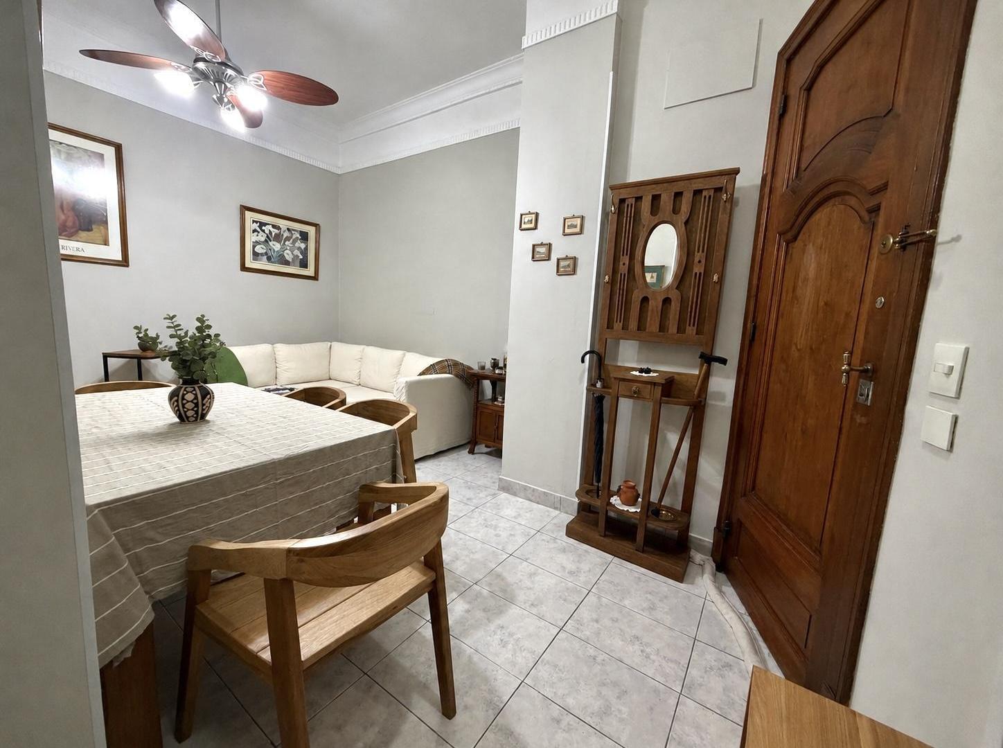 Foto de Venta, Semipiso, Departamento, 3 Ambientes, Baulera, Apto Profesional, imagen 1