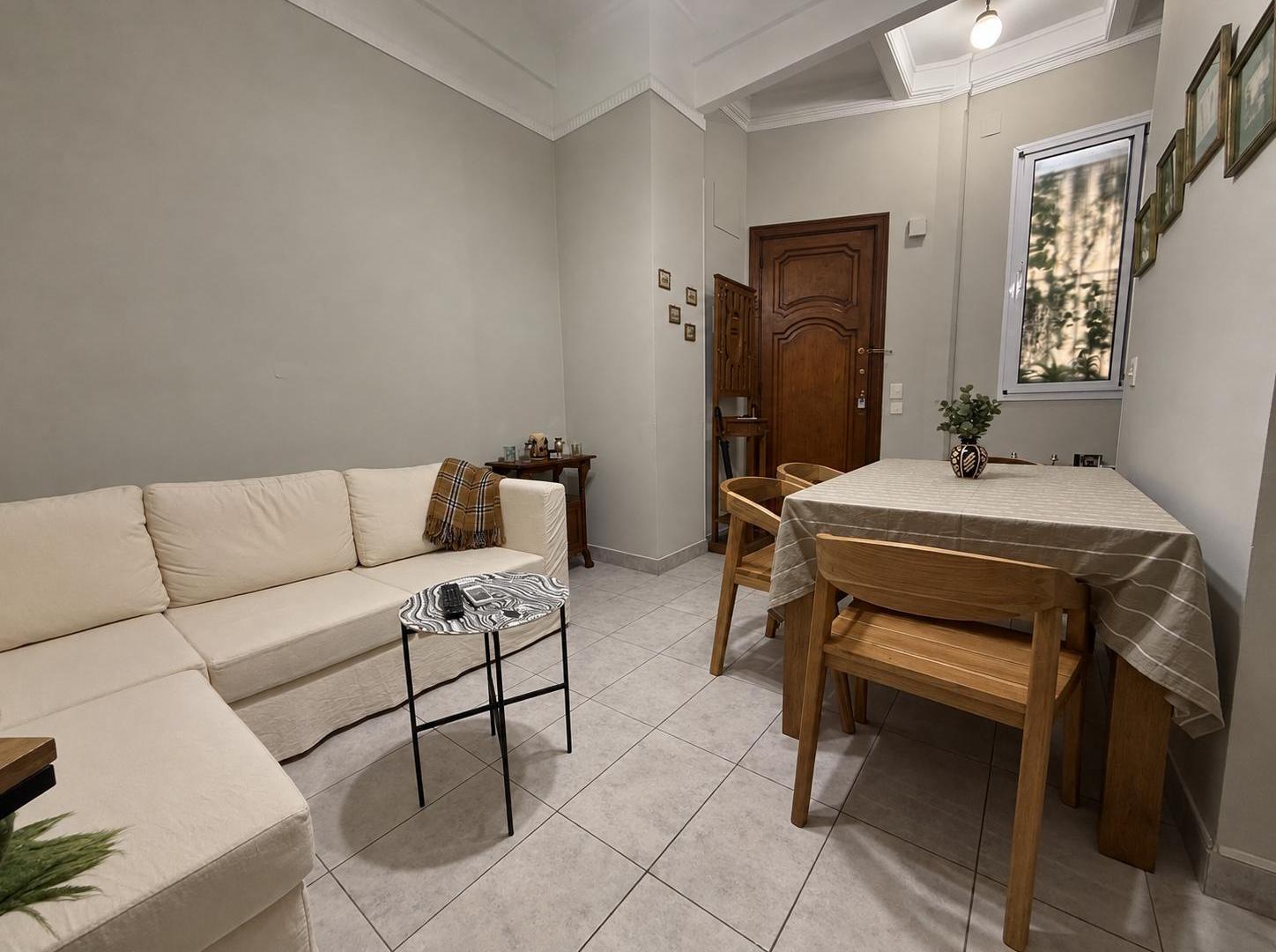 Foto de Venta, Semipiso, Departamento, 3 Ambientes, Baulera, Apto Profesional, imagen 4