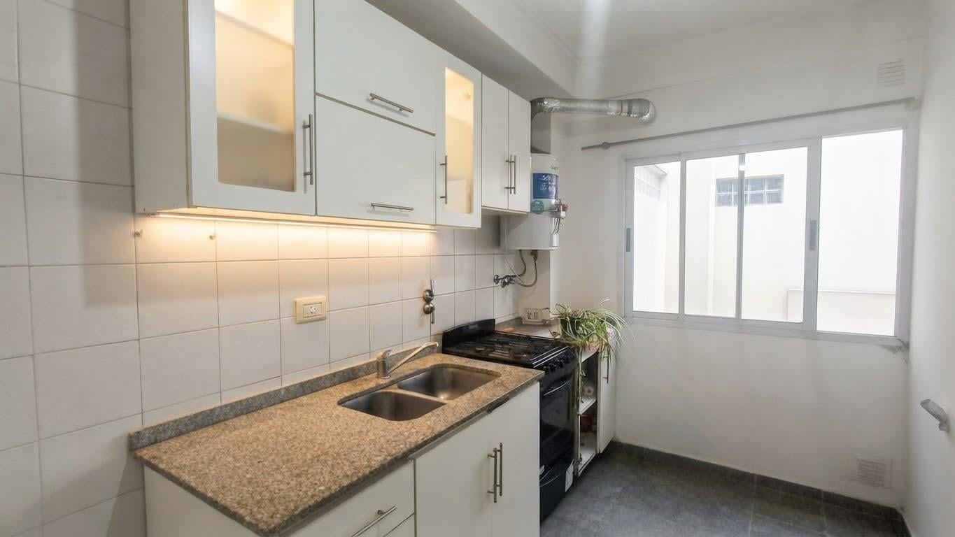 Foto de Venta, Depto, 2 ambientes, Espacio Guarda Coche, Espacio de Guardado, imagen 5