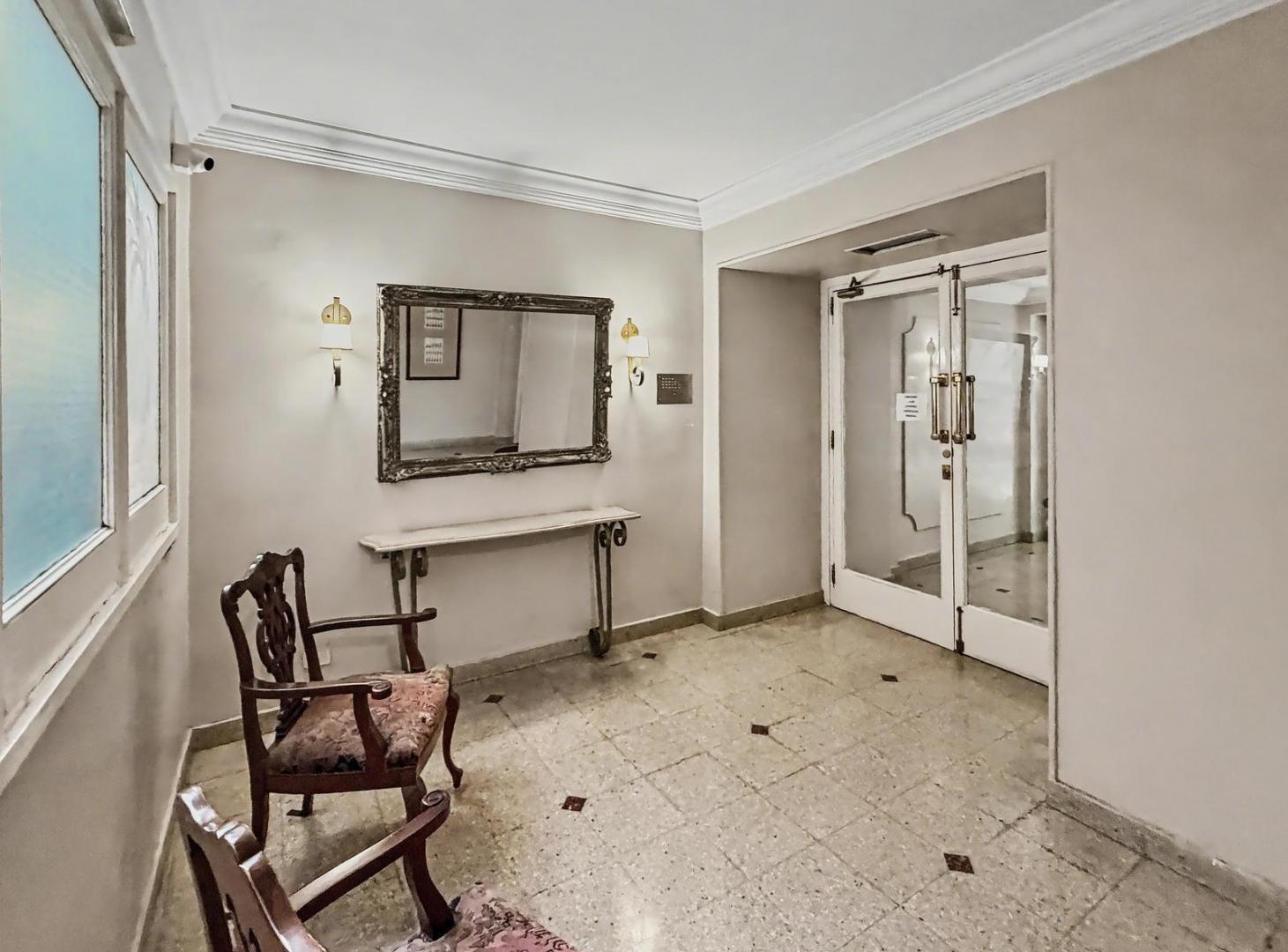 Foto de Alquiler, Departamento, Monoambiente, Balcón, Apto Profesional, Belgrano, imagen 2