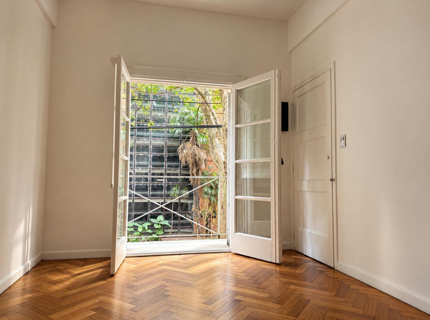 Foto de Alquiler, Departamento, Monoambiente, Balcón, Apto Profesional, Belgrano, imagen 1