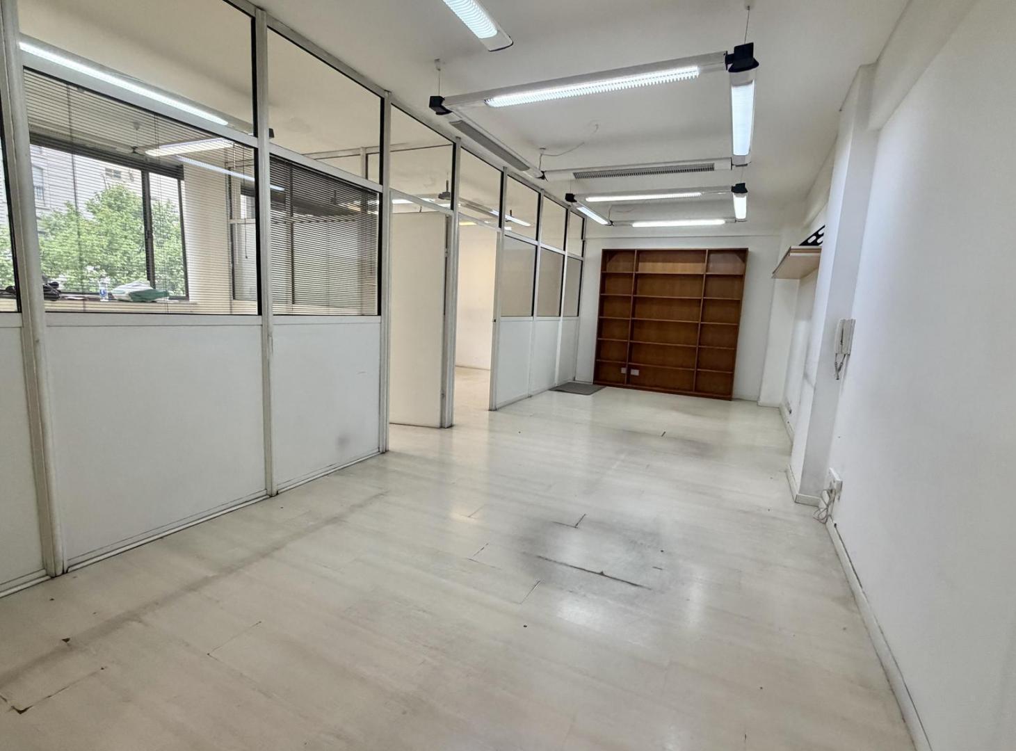 Foto de Alquiler, Oficina, 3 Ambientes, Cochera, Belgrano, imagen 5
