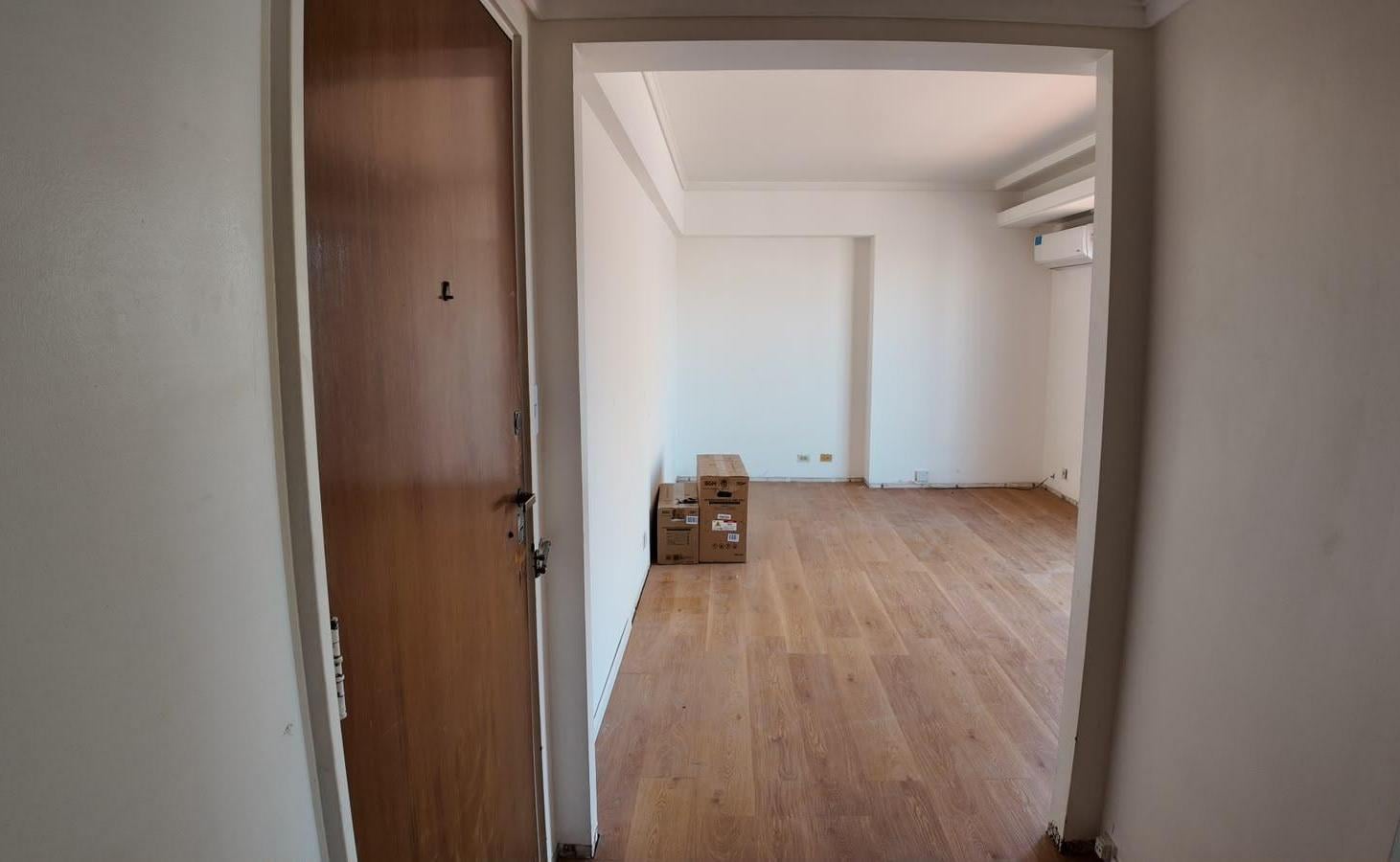 Foto de Alquiler, Departamento, 2 Ambientes, Terraza, Congreso, imagen 5
