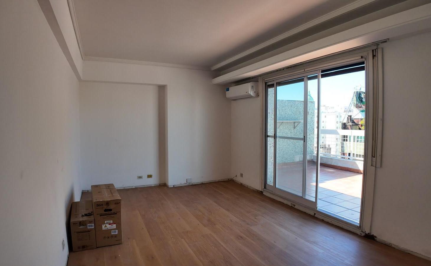 Foto de Alquiler, Departamento, 2 Ambientes, Terraza, Congreso, imagen 1