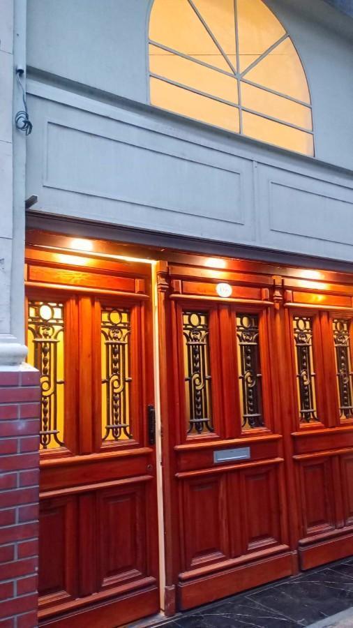 Foto de Venta, PH, 4 Ambientes, Patio interno, Amoblado, Balvanera, imagen 1