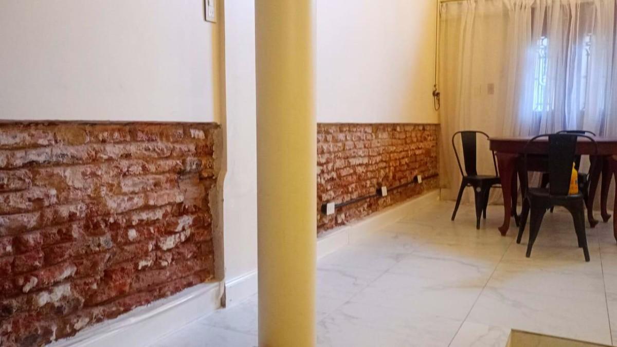Foto de Venta, PH, 4 Ambientes, Patio interno, Amoblado, Balvanera, imagen 5