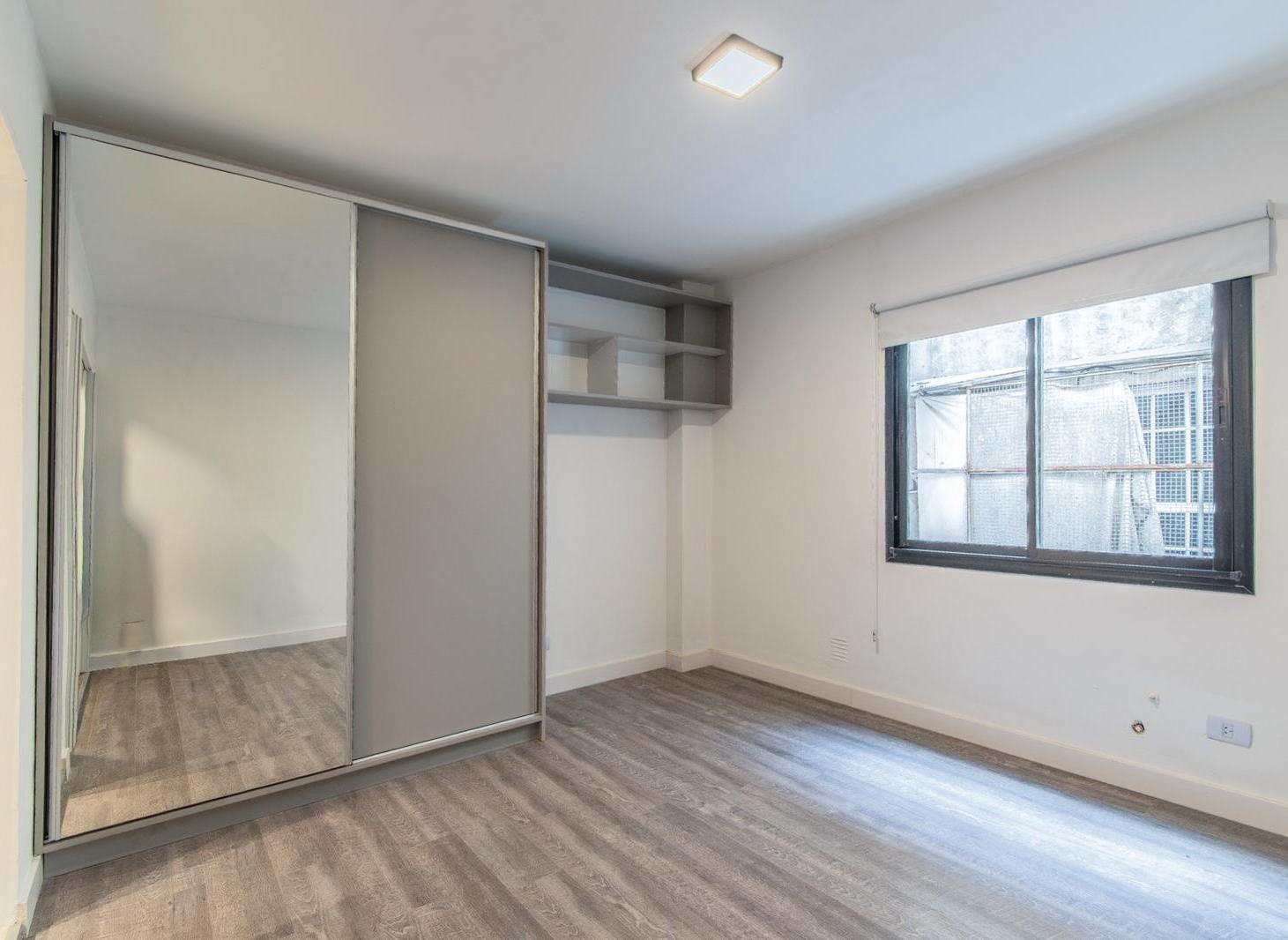 Foto de Alquiler, Departamento, Monoambiente, Villa Crespo, imagen 3