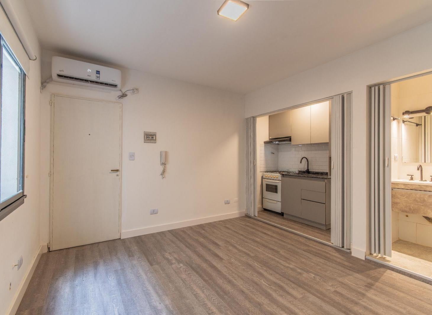 Foto de Alquiler, Departamento, Monoambiente, Villa Crespo, imagen 1