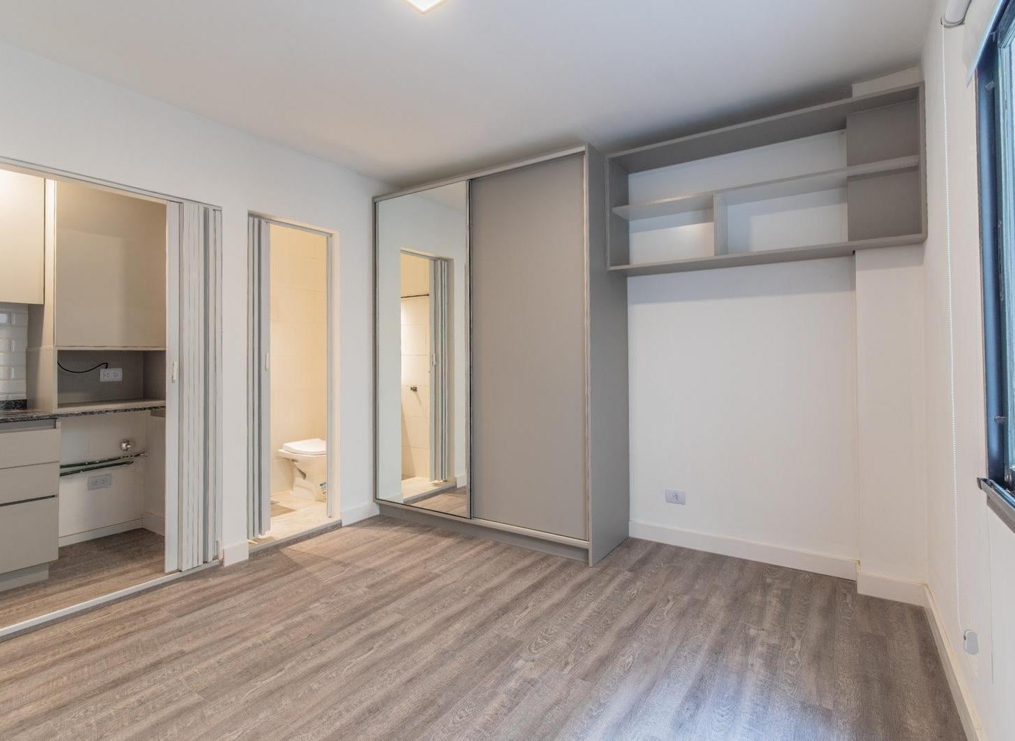 Foto de Alquiler, Departamento, Monoambiente, Villa Crespo, imagen 2