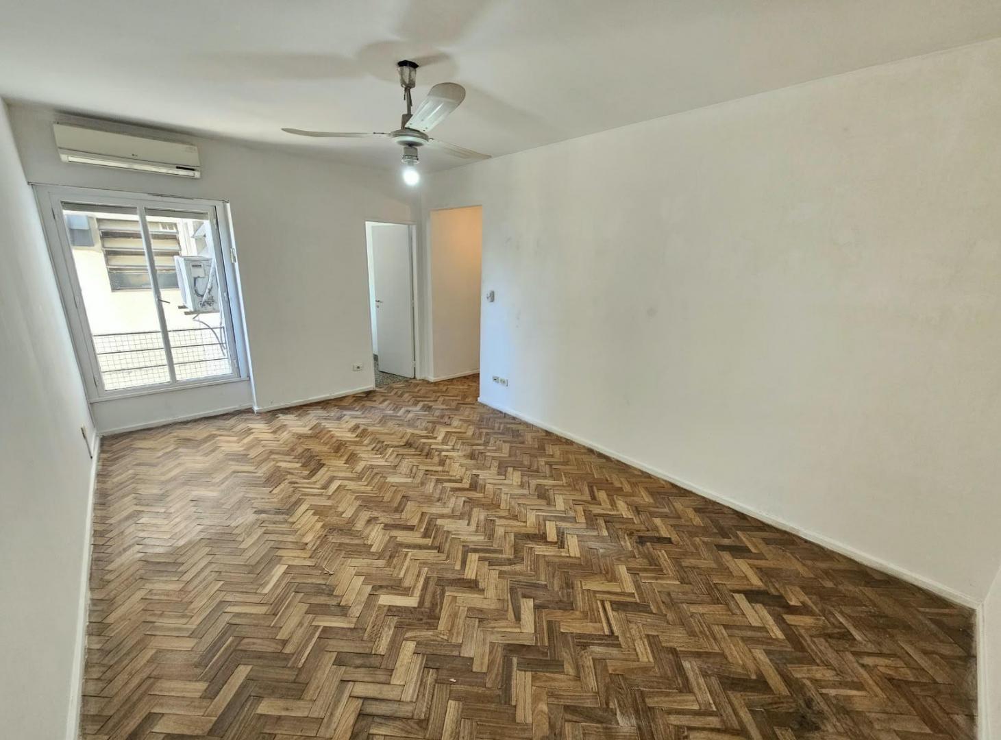 Foto de Venta, Departamento, 2 Ambientes, Apto Crédito, Nuñez, imagen 1