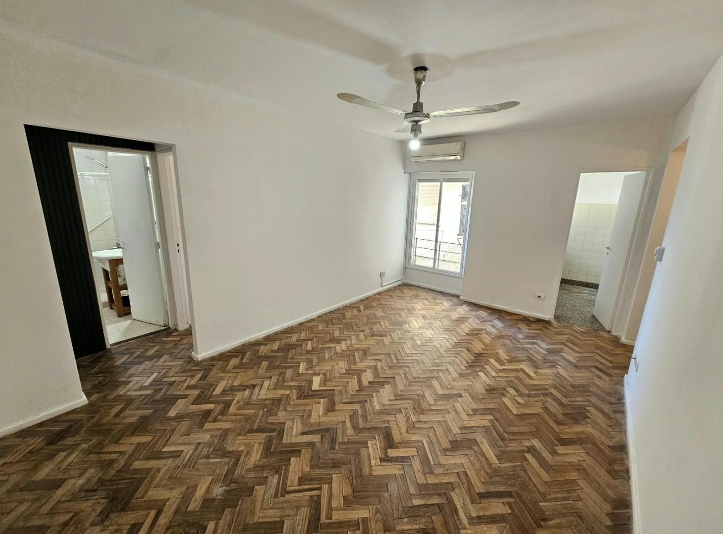 Foto de Venta, Departamento, 2 Ambientes, Apto Crédito, Nuñez, imagen 3