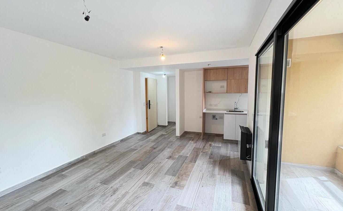 Foto de Venta, Departamento, 2 Ambientes, Parrilla, Cochera, Pileta, Balcón, imagen 4