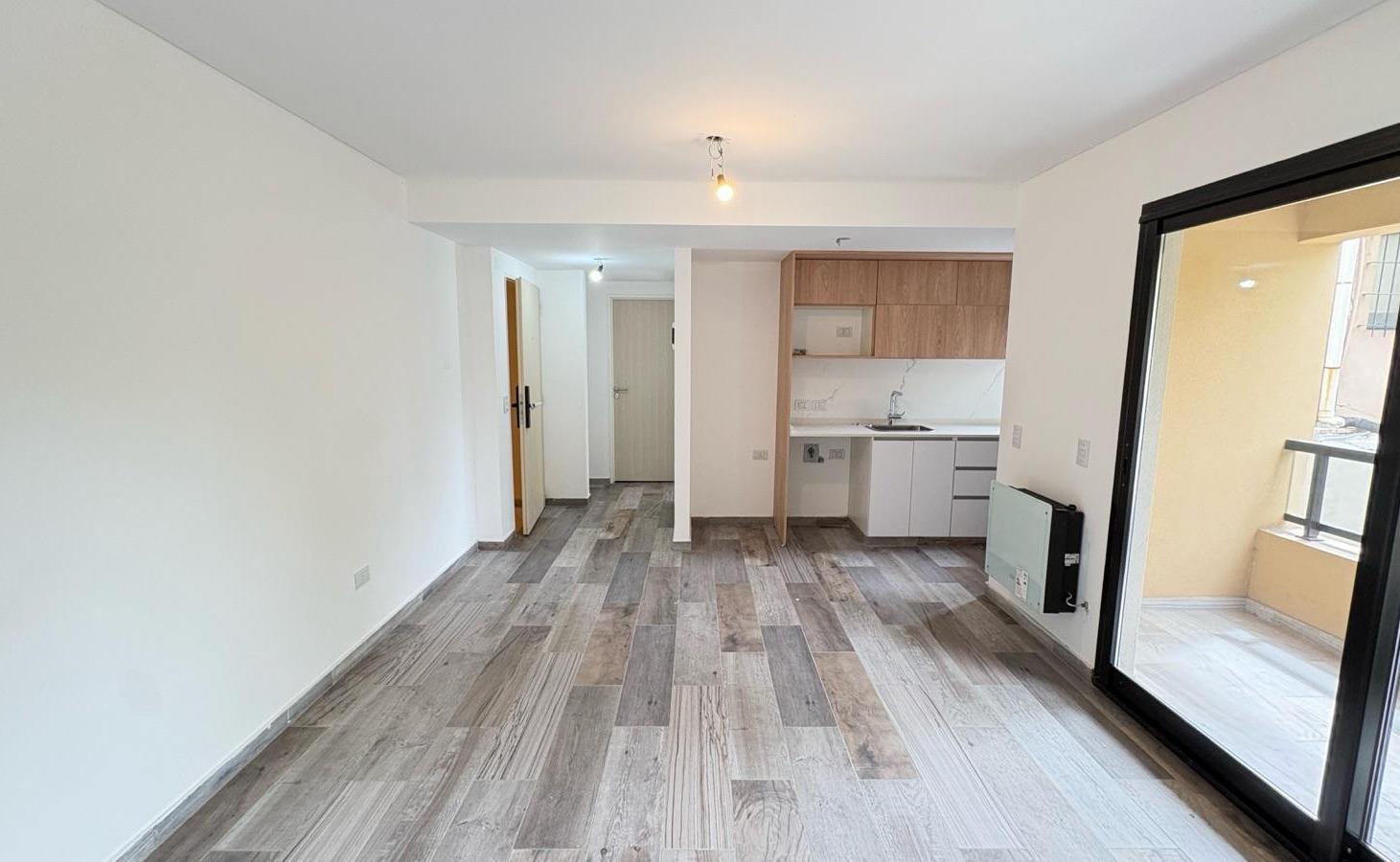 Foto de Venta, Departamento, 2 Ambientes, Parrilla, Cochera, Pileta, Balcón, imagen 1