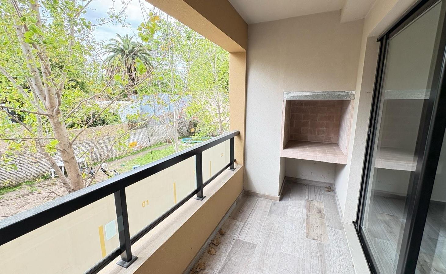 Foto de Venta, Departamento, 2 Ambientes, Parrilla, Cochera, Pileta, Balcón, imagen 3