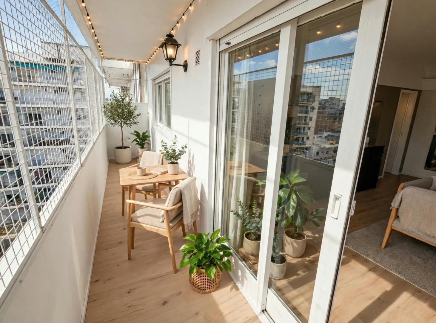 Foto de Venta, Departamento, 3 Ambientes, Balcon, Cochera, Baulera, Apto, imagen 3