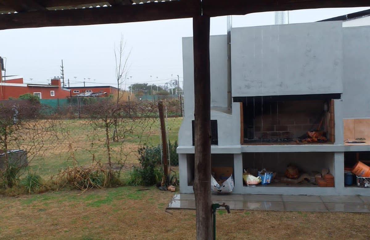 Casa - Funes Town