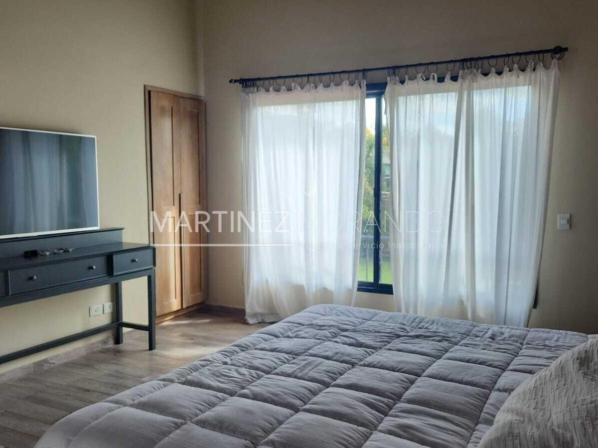 Casa en Venta en St. Matthew´s Village, Pilar, G.B.A. Zona Norte