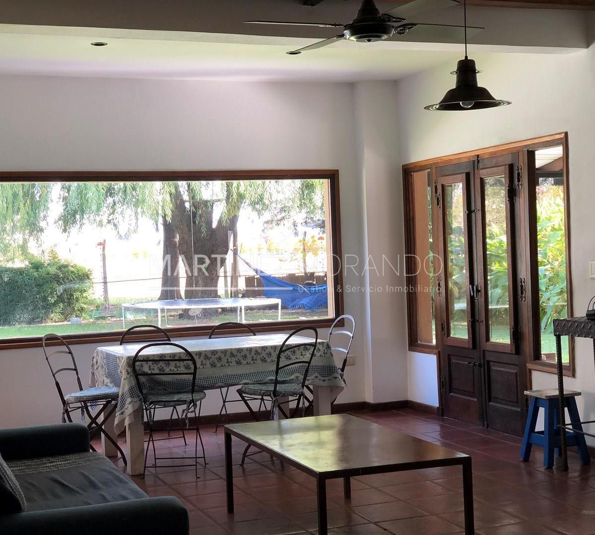 Casa en Venta en Haras La Pradera, Pilar, G.B.A. Zona Norte