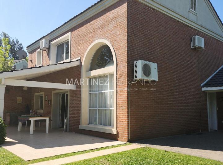 Casa  en Alq. Temporario en Haras La Pradera, Pilar, G.B.A. Zona Norte