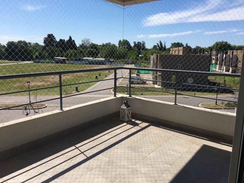 Departamento en Venta ubicado en Lagoon Pilar, Pilar, G.B.A. Zona Norte