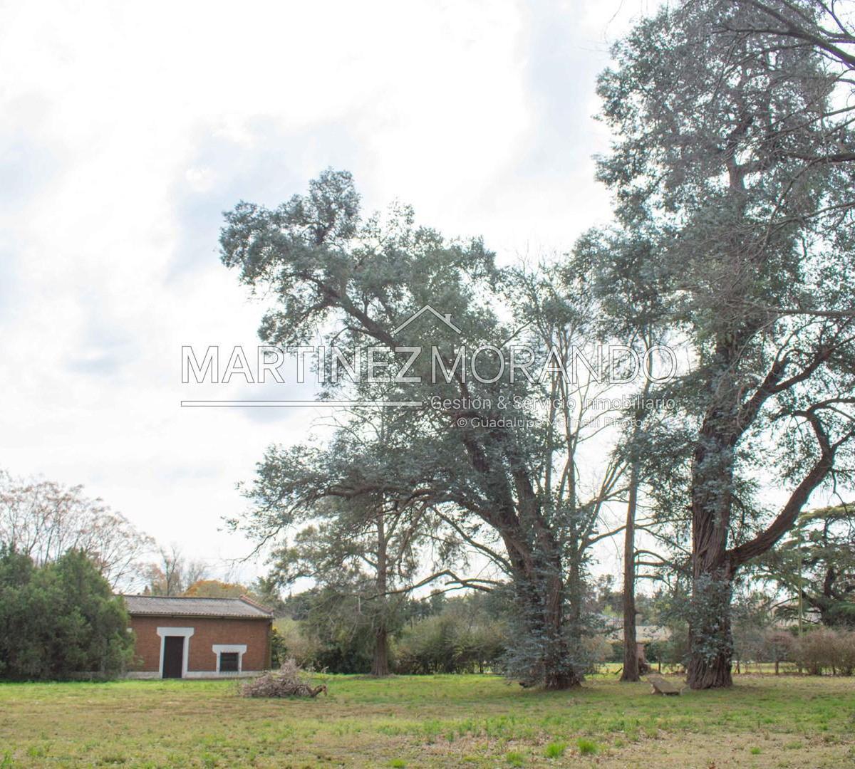Terreno Lote en Venta en La Otilia, Pilar, G.B.A. Zona Norte