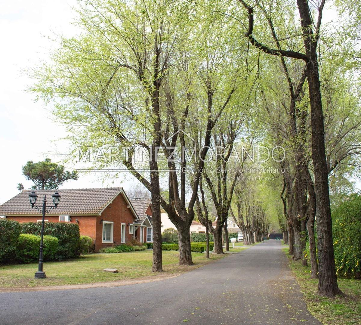 Terreno Lote en Venta en La Otilia, Pilar, G.B.A. Zona Norte