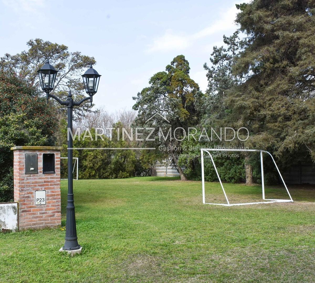 Terreno Lote en Venta en La Otilia, Pilar, G.B.A. Zona Norte
